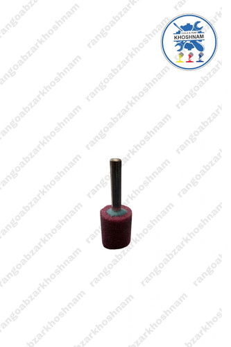 سنگ انگشتی قطر ۲۰ میلیمتر برای سایش فلز