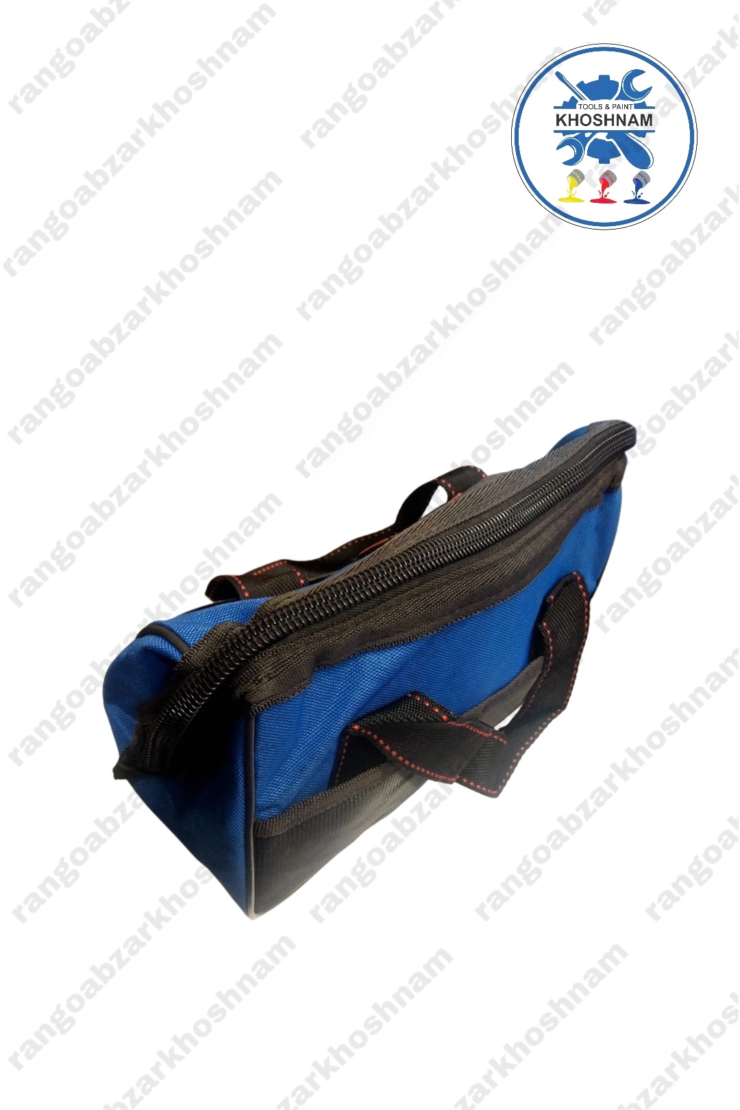 کیف ابزار برزنتی بادوام با طراحی جا دار